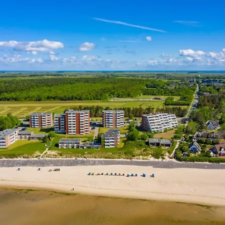 Watt'n Paradies Lägenhet Wyk auf Föhr