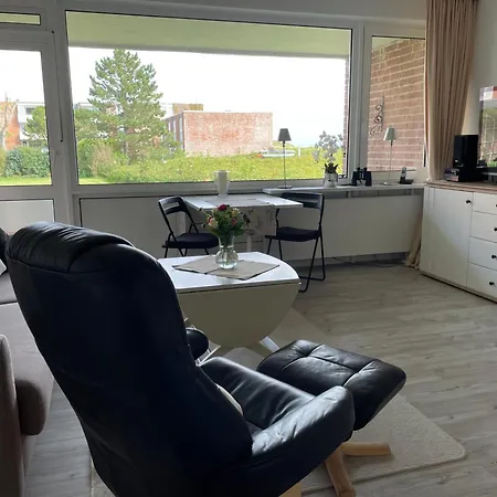Watt'n Paradies Apartamento Wyk auf Föhr