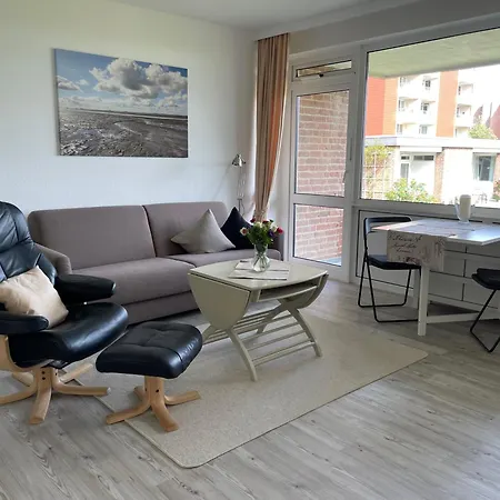 Watt'n Paradies * Wyk auf Föhr